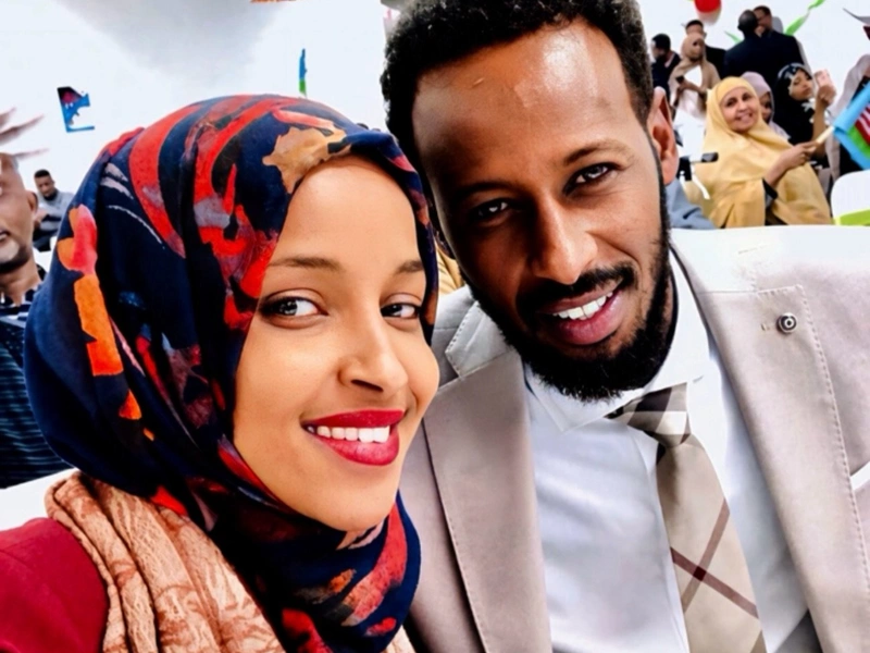 Identity on Trial: Federal Review of Rep. Ilhan Omar Rekindles the Culture War Over Who Belongs in Congress