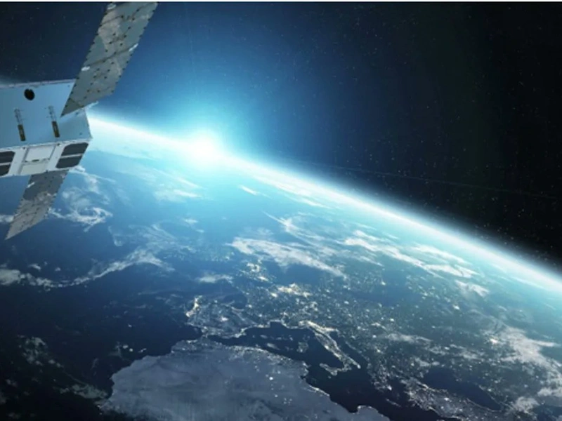 When the Sky Becomes a Private Monopoly
