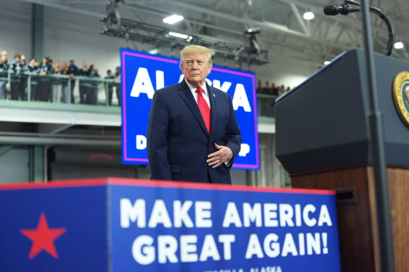 Trump’s boast of passing three cognitive tests sparks meme-fueled controversy