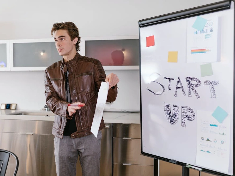 Student Entrepreneurship: Exploring Business Startup Ideas and Opportunities