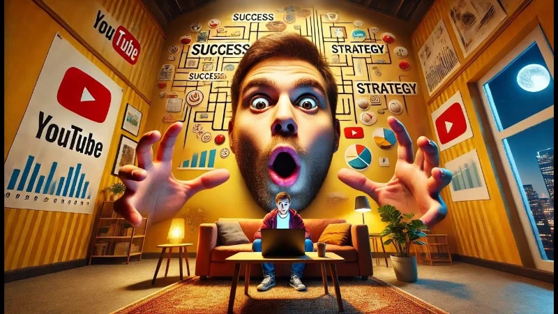 Navigating Digital Marketing with No Like, and Trust: Building Real Connections