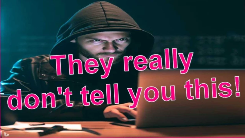 Experimenting with Backlinks: How to Secretly Win on YouTube